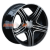 Диск LS 127 7x16/4x98 ET28 D58,6  BKF
