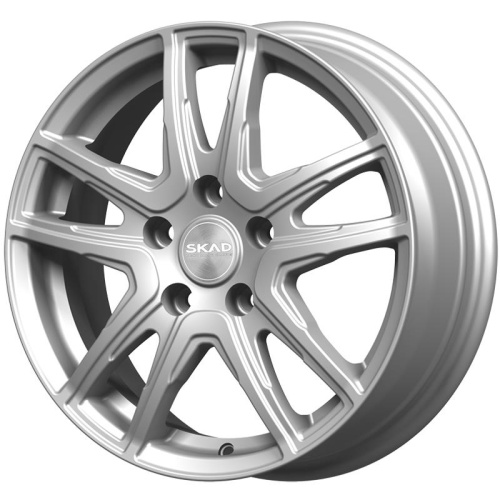 Диски Skad Сидней 6x16 5x114,3 ET46 ЦО67.1 цвет S