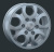 Диски Replay Replica Hyundai HND55 6,5x16 6x139,7 ET56 ЦО92,3 Цвет S
