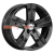 Диск литой iFree Rebel (КС913) 7x17/5x108 ET45 D67.1 BK