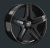 Диски Replay Replica Mercedes MR137 10x21 5x130 ET33 ЦО84,1 Цвет BK