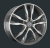 Диски Replay Replica Mercedes MR144 6,5x17 5x112 ET44 ЦО66,6 Цвет GMF