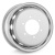 Стальные диски TREBL 9197T Ford 6x16 6*180 ET109.5 Dia138.8 Silver