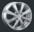 Диски Replay Replica Hyundai HND73 6x15 4x114,3 ET43 ЦО67.1 цвет S