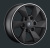 Диски Replay TY394 7x16 6x139,7 ET30 ЦО106,1 MBL