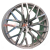 Диск Khomen Wheels KHW2005 (Mers S) 8,5x20/5x112 ET35 D66,6  Brilliant Silver-FP