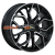 Диск CrossStreet CR-19 7x17/5x114,3 ET46 D67,1  BKF
