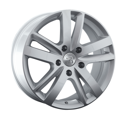 Диск литой R18 8J 5x130/71.6 ET53 REPLAY VV89 S 030018-040001006