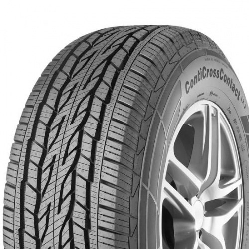 Шины Continental ContiCrossContact LX 2 225/75 R16 104T