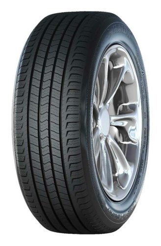 Автошина R18 265/60 HAIDA HD837 114H лето HD8372656018