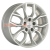 Диск Khomen Wheels KHW1713 (Tucson) 7x17/5x114,3 ET51 D67,1  F-Silver-FP