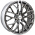 Диски RST R019 7.5x19 5x108 ET46 ЦО63.4 цвет MG