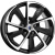 Диски KiK CTG КС687 8x18 5x108 ET49 ЦО67.1 цвет BA