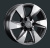 Диски Replay Replica Haval HV36 7,5x17 6x139,7 ET42 ЦО75,1 Цвет GMF