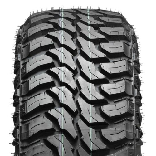 Шины Doublestar MT Wildtiger T01 265/70 R16 117/114N