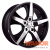 Диски MKW DI-29 6.5x17 5x108 ET52.5 ЦО63.4 цвет AM B