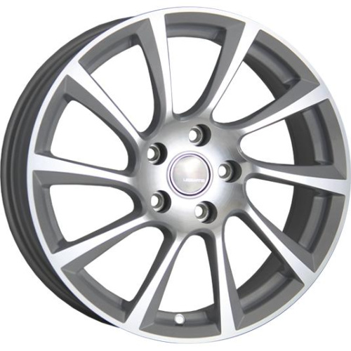 Диски LegeArtis Replica Opel Concept-OPL501 7x18 5x105 ET38 ЦО56,6 Цвет SF