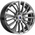 Диски KiK KS-455 6.5x17 5x114,3 ET45 ЦО67.1 цвет DP