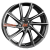 Диск Borbet VTX 8,5x19/5x112 ET20 D66,5 Graphite polished Диск Borbet VTX 8,5x19/5x112 ET20 D66,5 Graphite polished