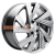 Диск Khomen Wheels KHW1801 (CX-5) 7,5x18/5x114,3 ET45 D67,1  Gray Диск Khomen Wheels KHW1801 (CX-5) 7,5x18/5x114,3 ET45 D67,1  Gray