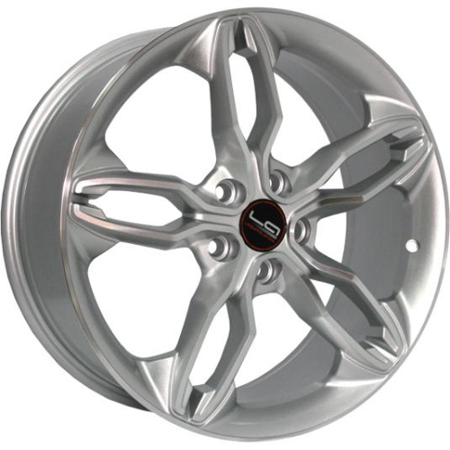 Диски LegeArtis Replica Ford FD94 8x18 5x108 ET55 ЦО63.3 цвет SF