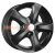 Диск литой СКАД Уран-2 (КЛ066) 5.5x14/4x98 ET35 D58.6 Бархат новый