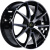 Диски Cross Street CR-17 6,5x16 5x112 ET46 ЦО57,1 Цвет BKF