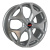 Легкосплавные диски LegeArtis Replica SB22 7x18 5*100 ET48 Dia56.1 SF
