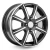 Литой диск СКАД Монако 5,5x14 4x100 ET43 ЦО67,1 100