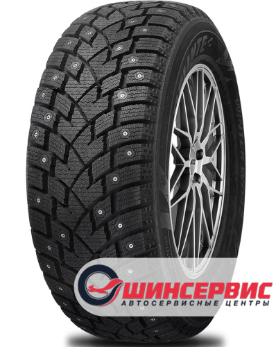 Шины Delinte 205/65 R16C Winter WD42 107/105R Шипы