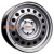 Диск Trebl LT2883D 6,5x16/5x139,7 ET40 D108,6  Silver