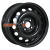 Диск Trebl 5220T 5x14/4x100 ET46 D54,1  Black