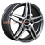 Диск Alcasta M54 6,5x16/4x100 ET49 D54,1  GMF