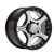 Диски Skad Титан 7x16 6x139,7 ET20 ЦО109,7 Цвет BD