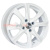 Диск СКАД Мальта 6x15/4x114,3 ET45 D67,1 белый Диск СКАД Мальта 6x15/4x114,3 ET45 D67,1 белый