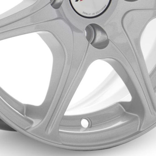 Легкосплавные диски X'trike X-110 6x14 4*100 ET35 Dia67.1 HS