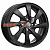 Диск K&K КС928 6x15/4x98 ET33 D58,5  черный