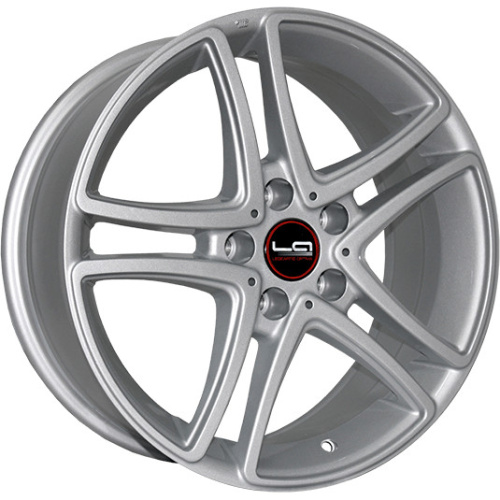 Диски LegeArtis Replica Mercedes MR140 7.5x17 5x112 ET52.5 ЦО66.6 цвет S