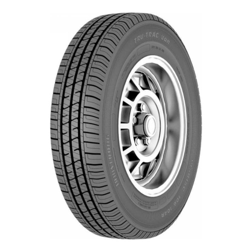 Шины Armstrong TRU-TRAC VAN 225/70 R15 112/110T