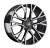 Диски LS Forged FG07 10x21 5x112 ET44 ЦО66,6 BKF