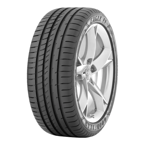 Шины GoodYearEAG. F-1 ASYMMETRIC 2 235/40 R18 95Y 