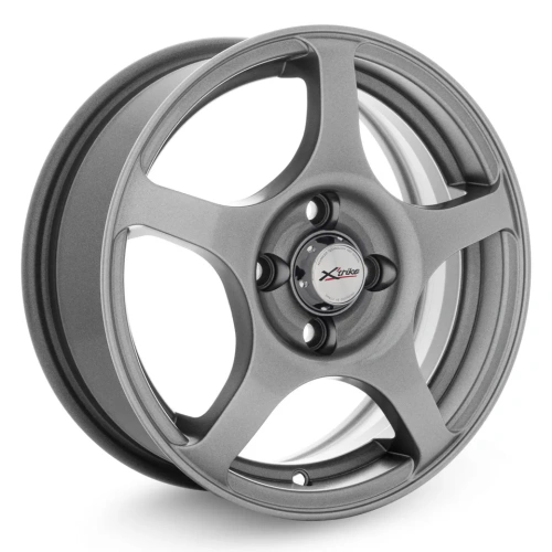 Литой диск Xtrike X-103 5,5x14 4x108 ET20 ЦО65,1 108