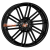 Диск MAK Leipzig-D 11,5x21/5x130 ET65 D71,6  Gloss Black