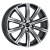 Диски MAK Birmingham 8,5x20 5x108 ET45 ЦО63 GMMF