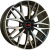 Диски LegeArtis Replica BMW Concept-B525 8,5x19 5x120 ET44 ЦО72,6 Цвет BKF
