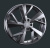 Диски Replay Replica Infiniti INF57 7x18 5x112 ET41 ЦО66,6 Цвет GM