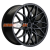 Диск Khomen Wheels KHW1902 (RAV4) 8,5x19/5x114,3 ET35 D60,1  Black matt