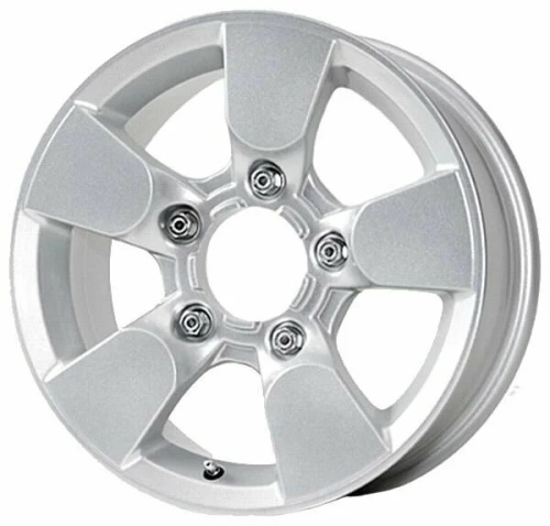 Диски Skad Эвридика-2 6.5x15 5x139,7 ET40 ЦО98.5 цвет G