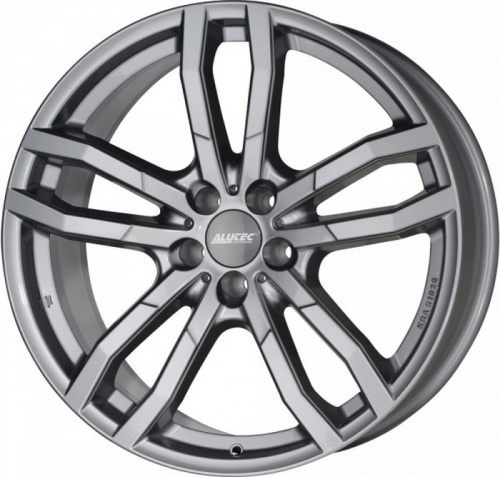 Диски Alutec DriveX 9x20 5x112 ET33 ЦО66.5 цвет MG