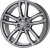 Диски Alutec DriveX 9x20 5x112 ET33 ЦО66.5 цвет MG